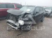 2023 Toyota Highlander фото