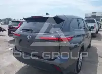 2023 Toyota Highlander photo