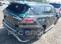 2023 Toyota Highlander фото