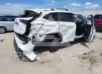 2023 Toyota Highlander фото
