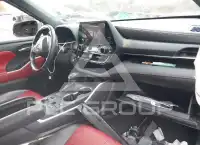 2023 Toyota Highlander photo