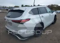 2023 Toyota Highlander photo
