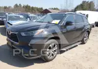 2023 Toyota Highlander photo