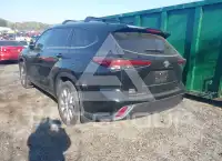 2023 Toyota Highlander фото