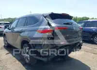 2023 Toyota Highlander photo