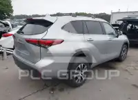 2023 Toyota Highlander фото