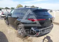 2023 Toyota Highlander photo