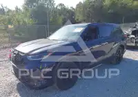2023 Toyota Highlander фото