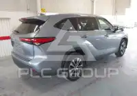 2023 Toyota Highlander photo
