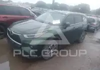 2023 Toyota Highlander photo