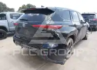 2023 Toyota Highlander photo