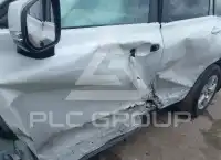 2023 Toyota Highlander фото