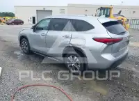 2023 Toyota Highlander фото