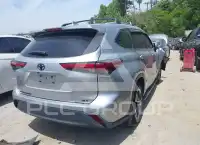 2023 Toyota Highlander photo