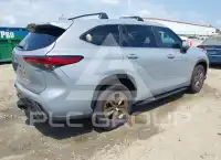 2023 Toyota Highlander фото