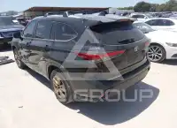 2023 Toyota Highlander фото