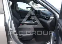 2023 Toyota Highlander фото