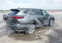 2023 Toyota Highlander фото