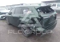 2023 Toyota Highlander photo