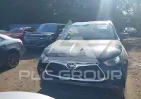 2023 Toyota Highlander photo