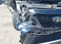2023 Toyota Highlander фото