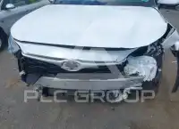 2023 Toyota Highlander фото