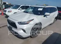 2023 Toyota Highlander photo