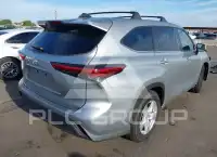 2023 Toyota Highlander photo