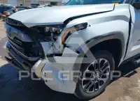 2023 Toyota TUNDRA фото