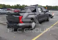 2023 Toyota TUNDRA фото