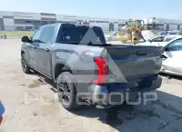 2023 Toyota TUNDRA фото