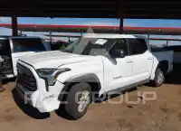 2023 Toyota TUNDRA фото