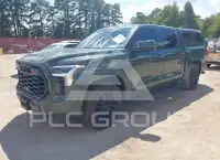 2023 Toyota TUNDRA фото