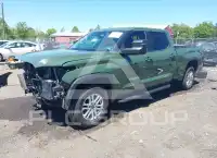 2023 Toyota TUNDRA фото