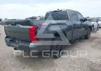 2023 Toyota TUNDRA фото