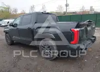 2023 Toyota TUNDRA фото