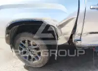 2023 Toyota TUNDRA фото