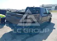 2023 Toyota TUNDRA фото