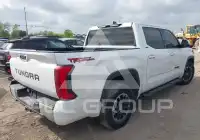 2023 Toyota TUNDRA фото