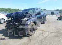 2023 Toyota TUNDRA фото