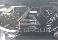 2023 Toyota TUNDRA фото