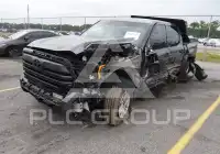 2023 Toyota TUNDRA фото