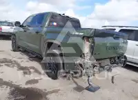 2023 Toyota TUNDRA фото