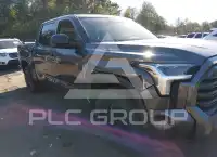 2023 Toyota TUNDRA фото