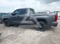 2023 Toyota TUNDRA фото