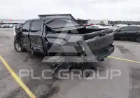 2023 Toyota TUNDRA фото