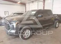 2023 Toyota TUNDRA фото