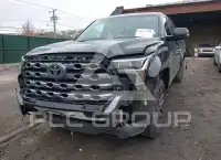 2023 Toyota TUNDRA фото