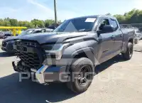 2023 Toyota TUNDRA фото