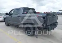 2023 Toyota TUNDRA фото